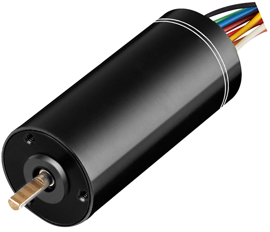 22mm bldc motor with driver